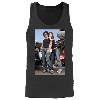 TATU Men's Tank Top