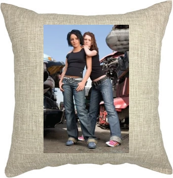 TATU Pillow