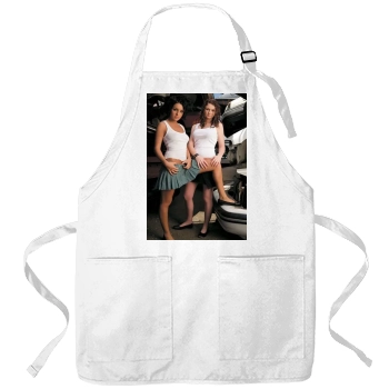 TATU Apron