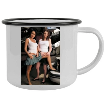 TATU Camping Mug