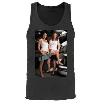 TATU Men's Tank Top