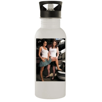 TATU Stainless Steel Water Bottle