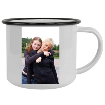 TATU Camping Mug