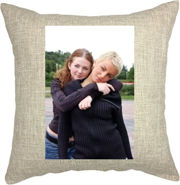 TATU Pillow