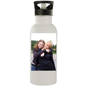 TATU Stainless Steel Water Bottle