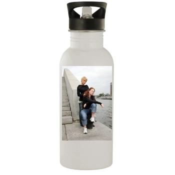 TATU Stainless Steel Water Bottle