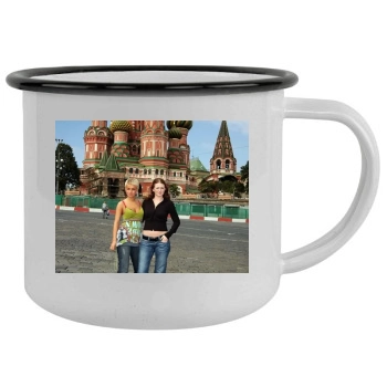 TATU Camping Mug