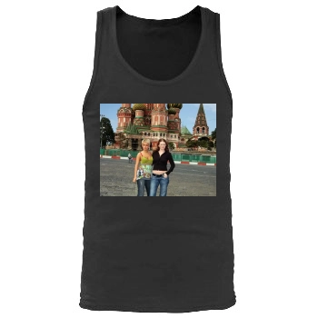 TATU Men's Tank Top