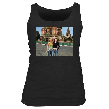 TATU Women's Tank Top