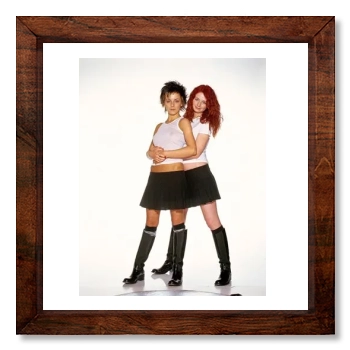 TATU 12x12