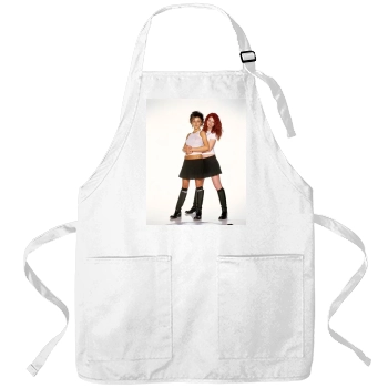 TATU Apron