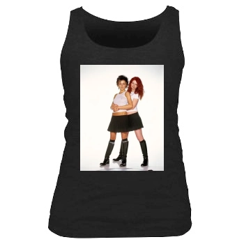 TATU Women's Tank Top