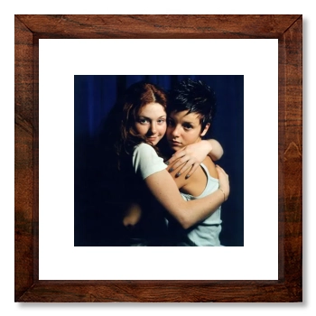 TATU 12x12