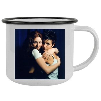 TATU Camping Mug