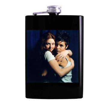 TATU Hip Flask