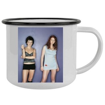 TATU Camping Mug