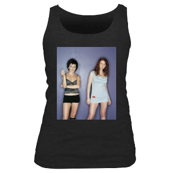 TATU Women's Tank Top