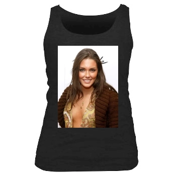 Taylor Cole Women's Tank Top