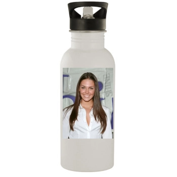 Taylor Cole Stainless Steel Water Bottle