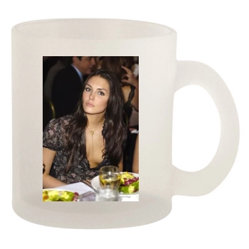 Taylor Cole 10oz Frosted Mug