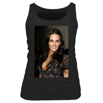 Taylor Cole Women's Tank Top