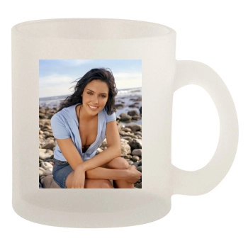 Taylor Cole 10oz Frosted Mug