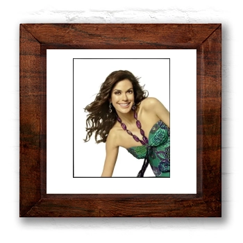 Teri Hatcher 6x6