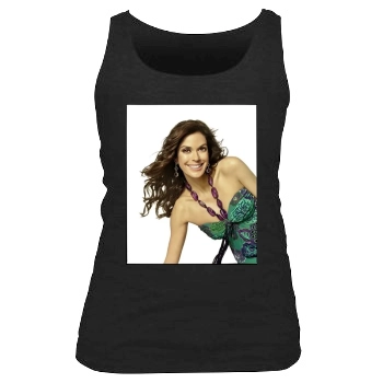 Teri Hatcher Women's Tank Top