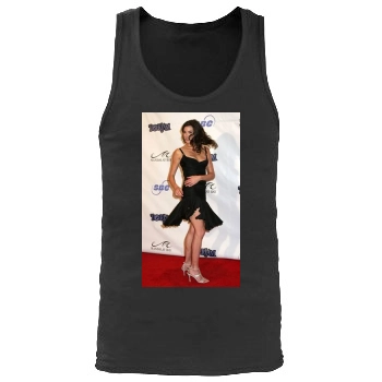 Teri Hatcher Men's Tank Top