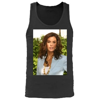 Teri Hatcher Men's Tank Top