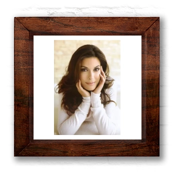 Teri Hatcher 6x6