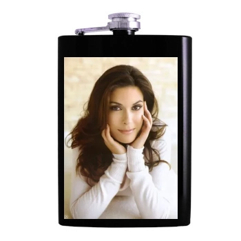 Teri Hatcher Hip Flask