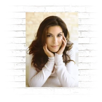 Teri Hatcher Poster