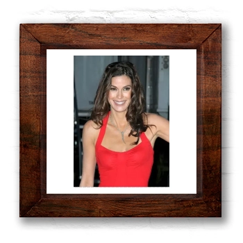 Teri Hatcher 6x6