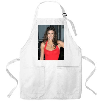 Teri Hatcher Apron