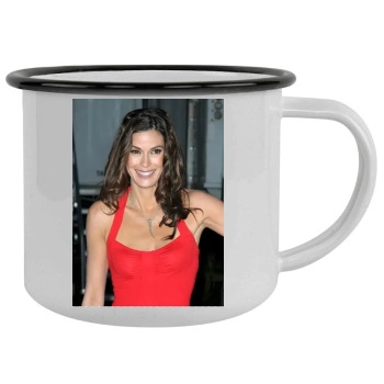 Teri Hatcher Camping Mug