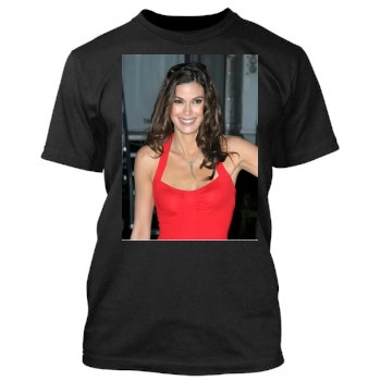 Teri Hatcher Men's TShirt