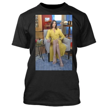 Teri Hatcher Men's TShirt