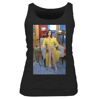 Teri Hatcher Women's Tank Top