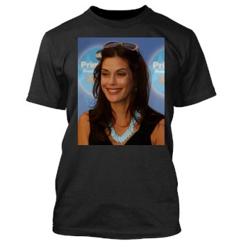 Teri Hatcher Men's TShirt