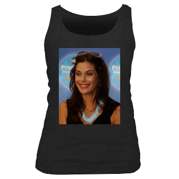 Teri Hatcher Women's Tank Top