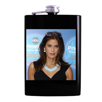 Teri Hatcher Hip Flask