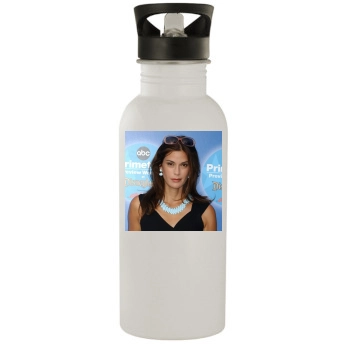 Teri Hatcher Stainless Steel Water Bottle