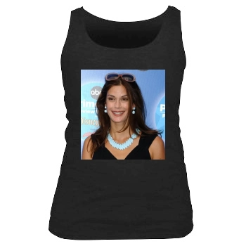 Teri Hatcher Women's Tank Top