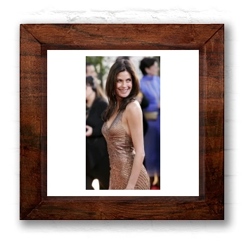 Teri Hatcher 6x6