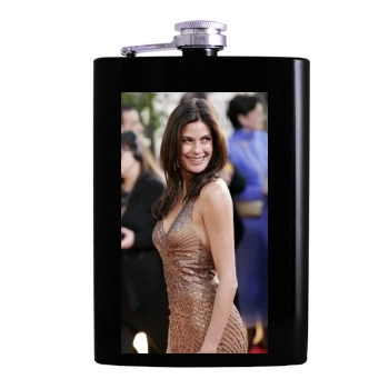 Teri Hatcher Hip Flask