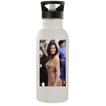 Teri Hatcher Stainless Steel Water Bottle