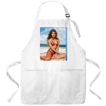 Teri Hatcher Apron