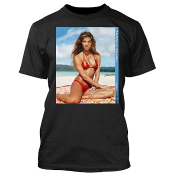 Teri Hatcher Men's TShirt