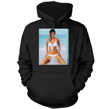 Teri Hatcher Mens Pullover Hoodie Sweatshirt